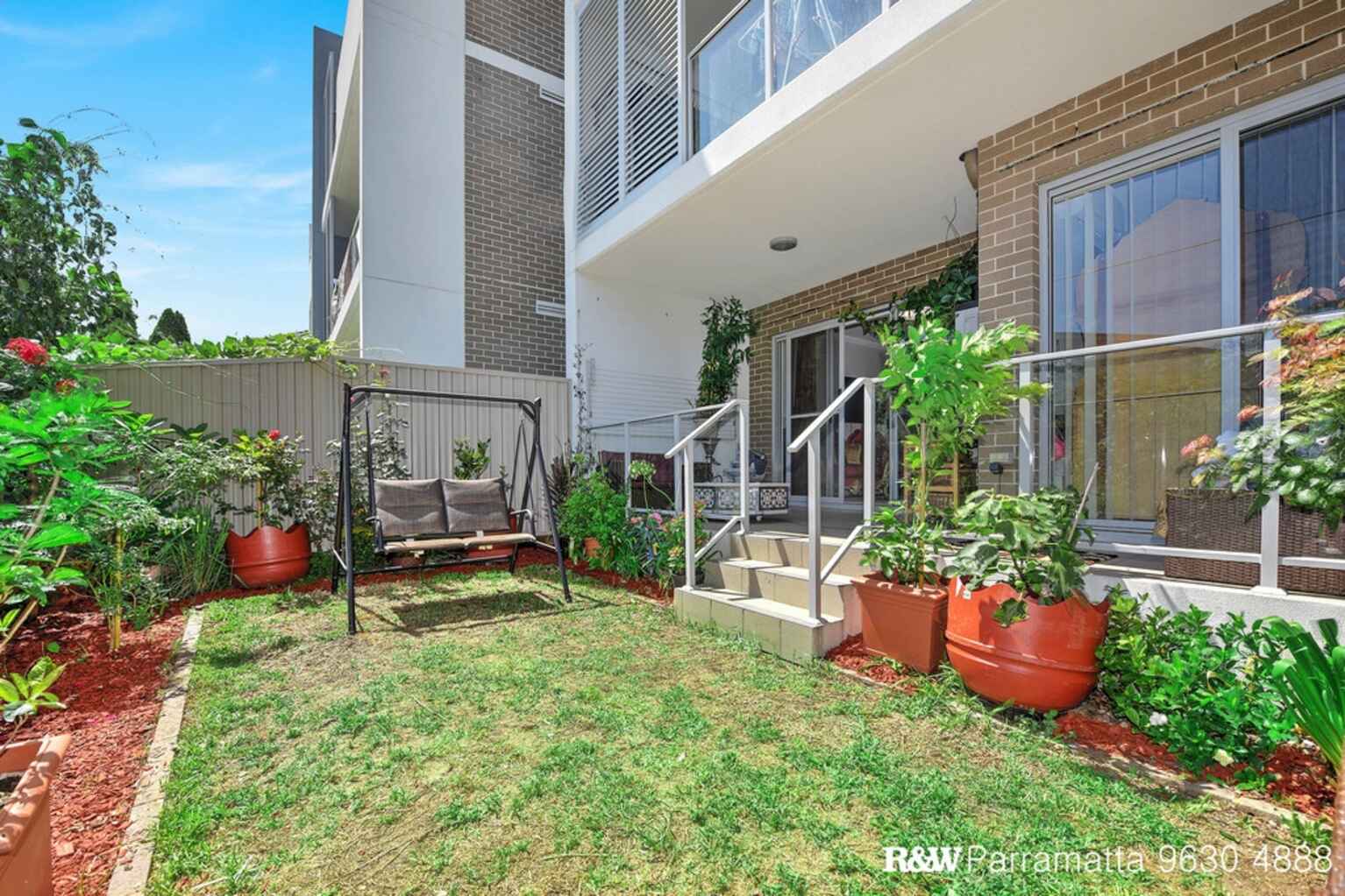 14/212 William Street Granville 14/212 William Street Granville