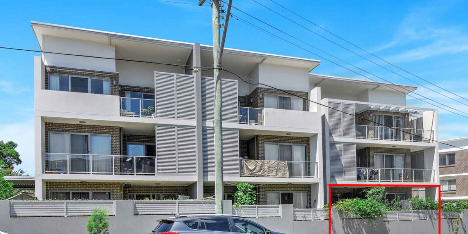 14/212 William Street Granville 14/212 William Street Granville