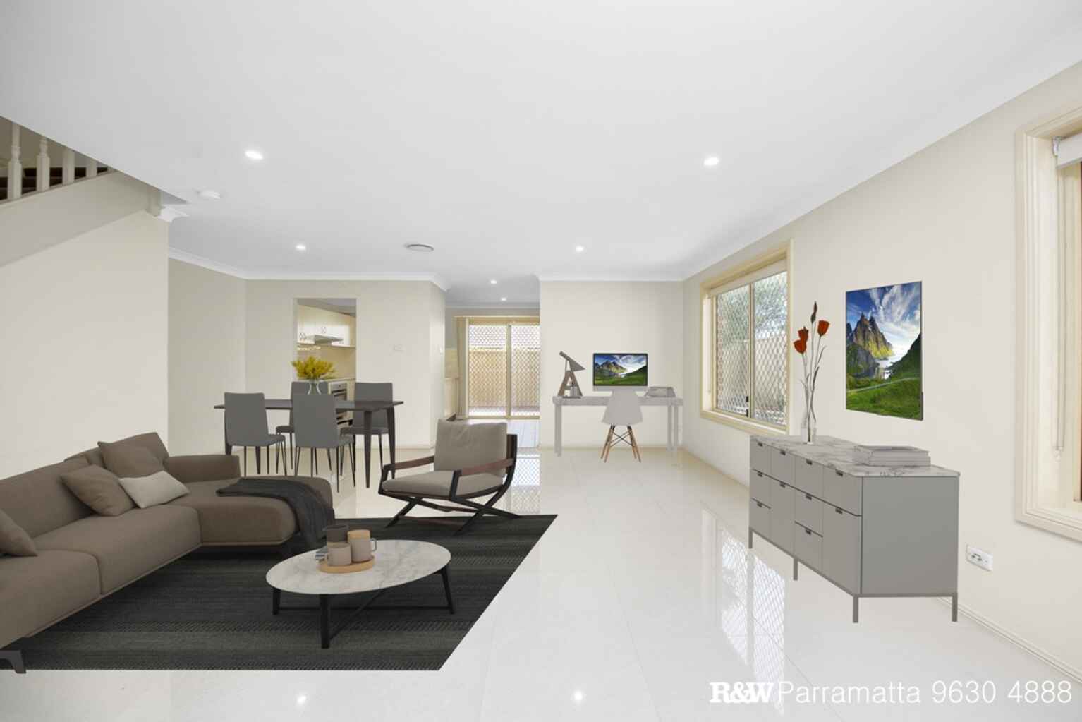 2/7 Rhonda Street Pendle Hill