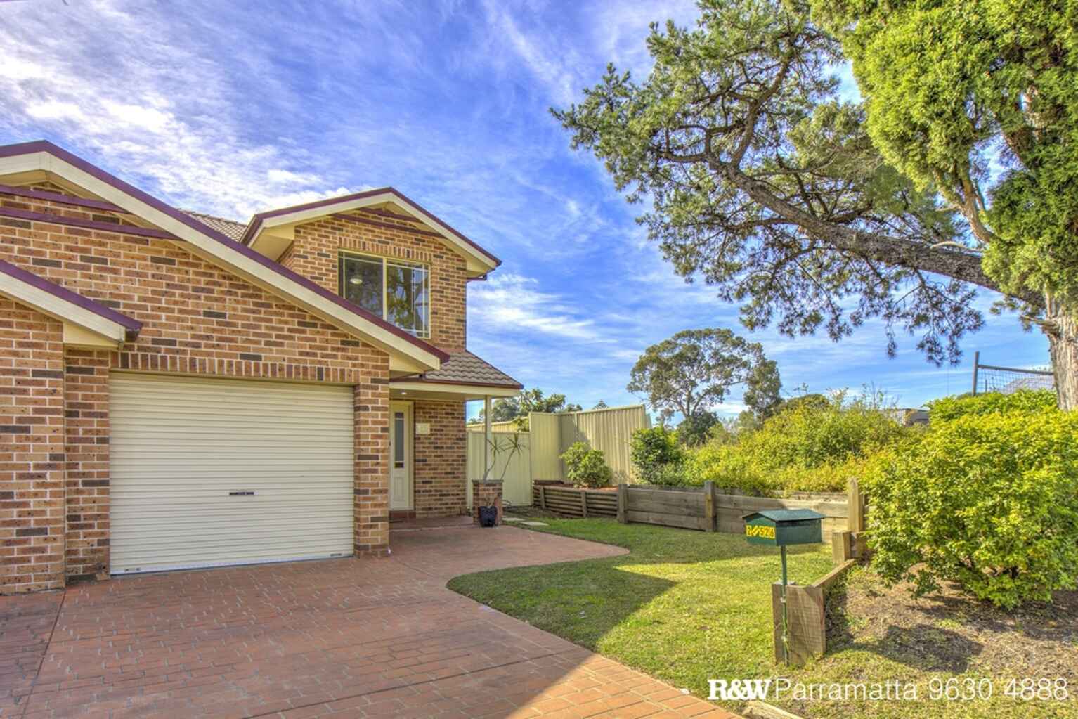 2/7 Rhonda Street Pendle Hill