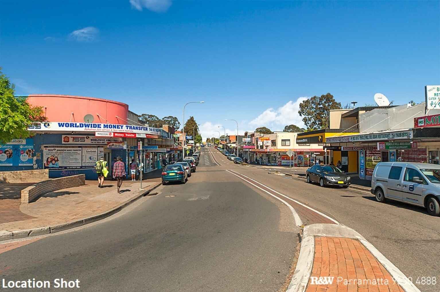 2/7 Rhonda Street Pendle Hill