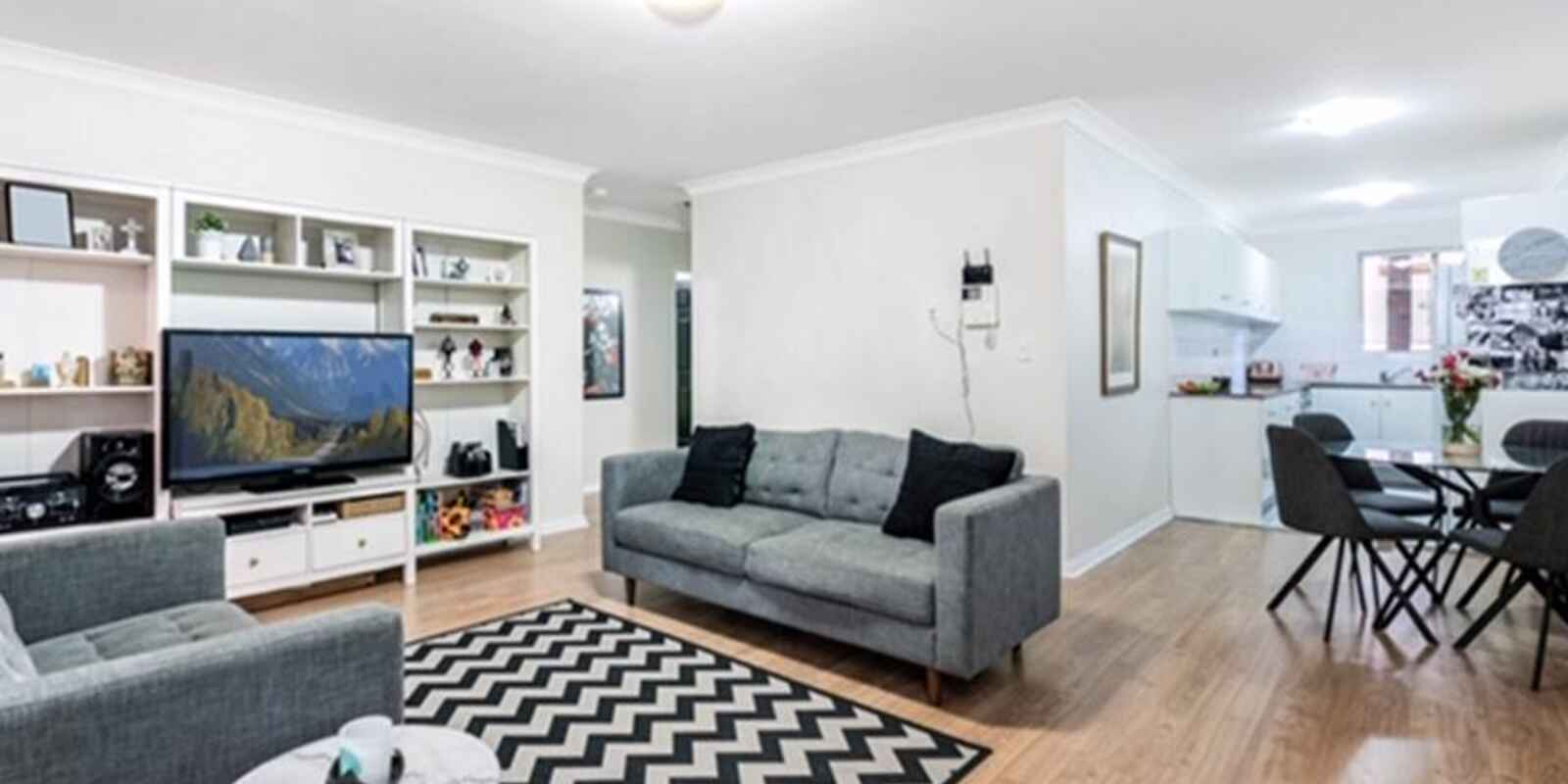 6/59-63 Buller Street North Parramatta
