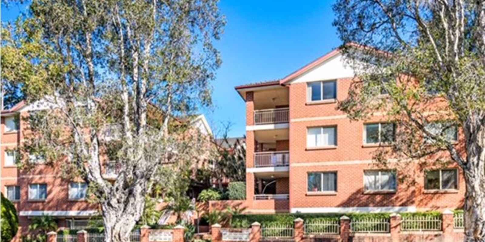 6/59-63 Buller Street North Parramatta