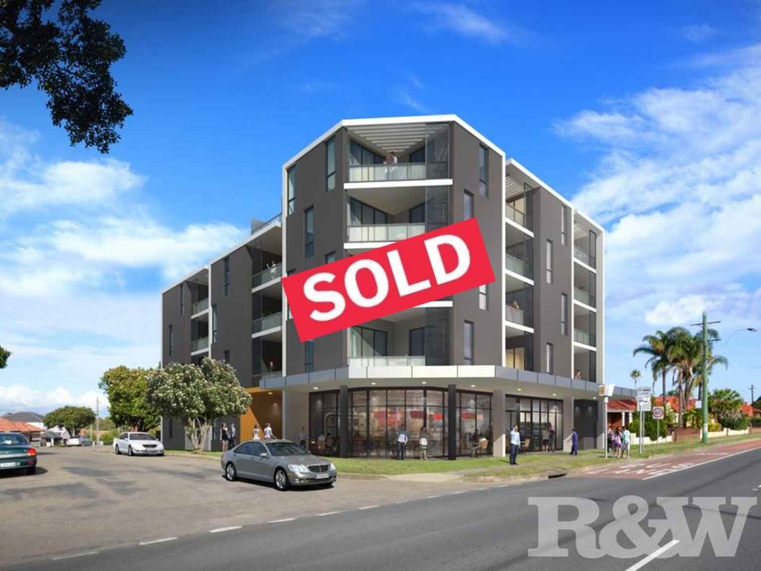 161-163 Great Western Highway Mays Hill 161-163 Great Western Highway Mays Hill