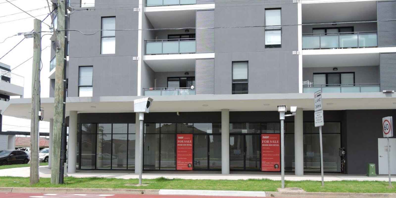 161-163 Great Western Highway Mays Hill