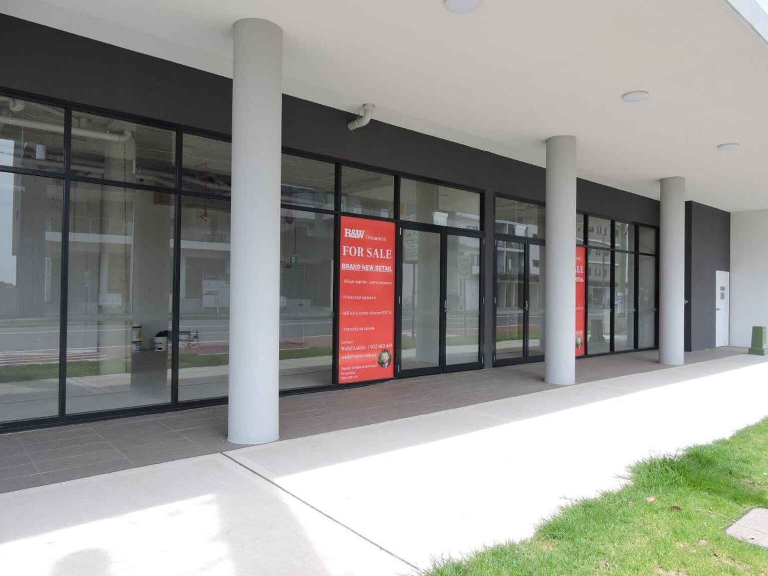 161-163 Great Western Highway Mays Hill 161-163 Great Western Highway Mays Hill