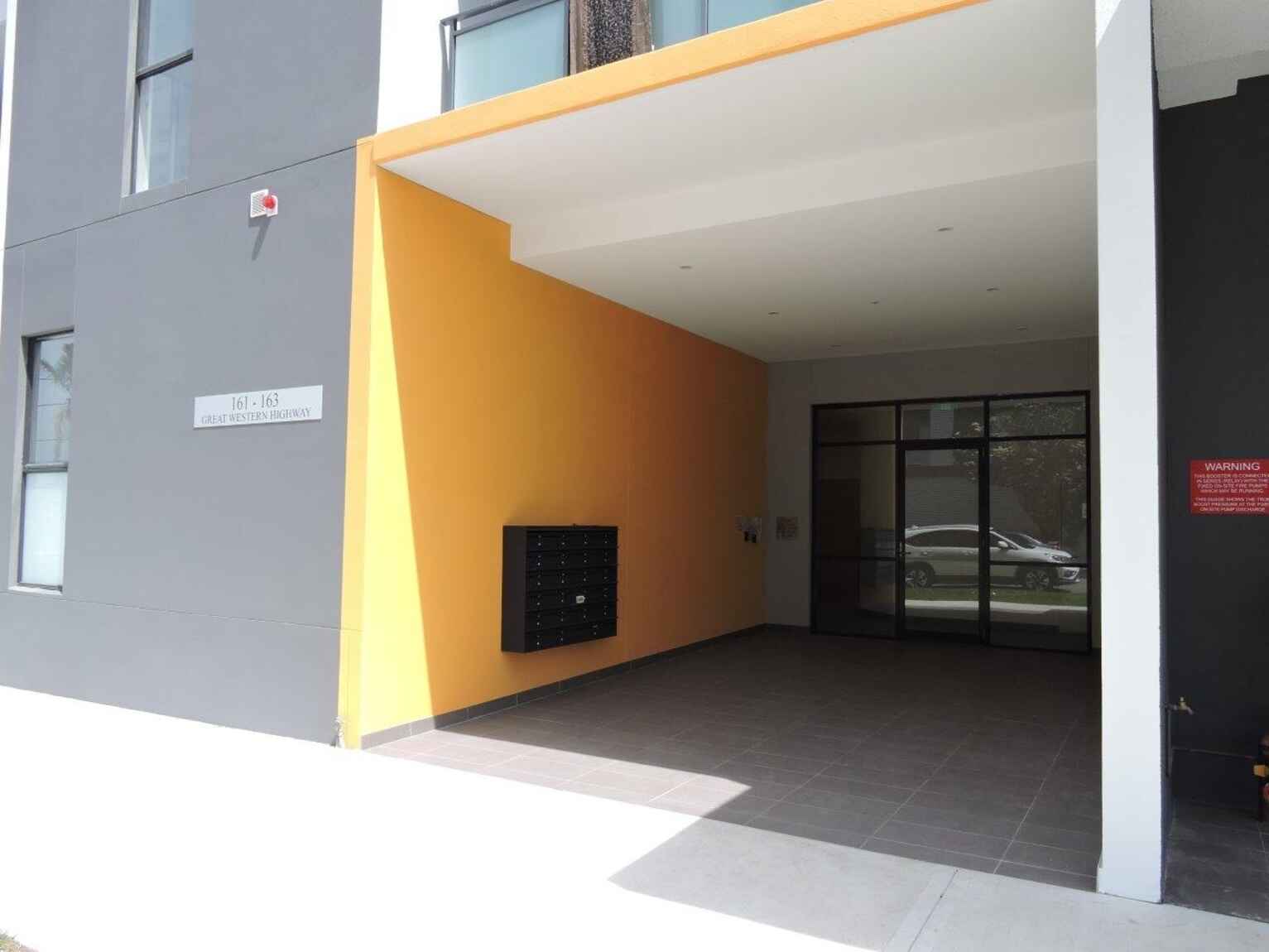 161-163 Great Western Highway Mays Hill 161-163 Great Western Highway Mays Hill