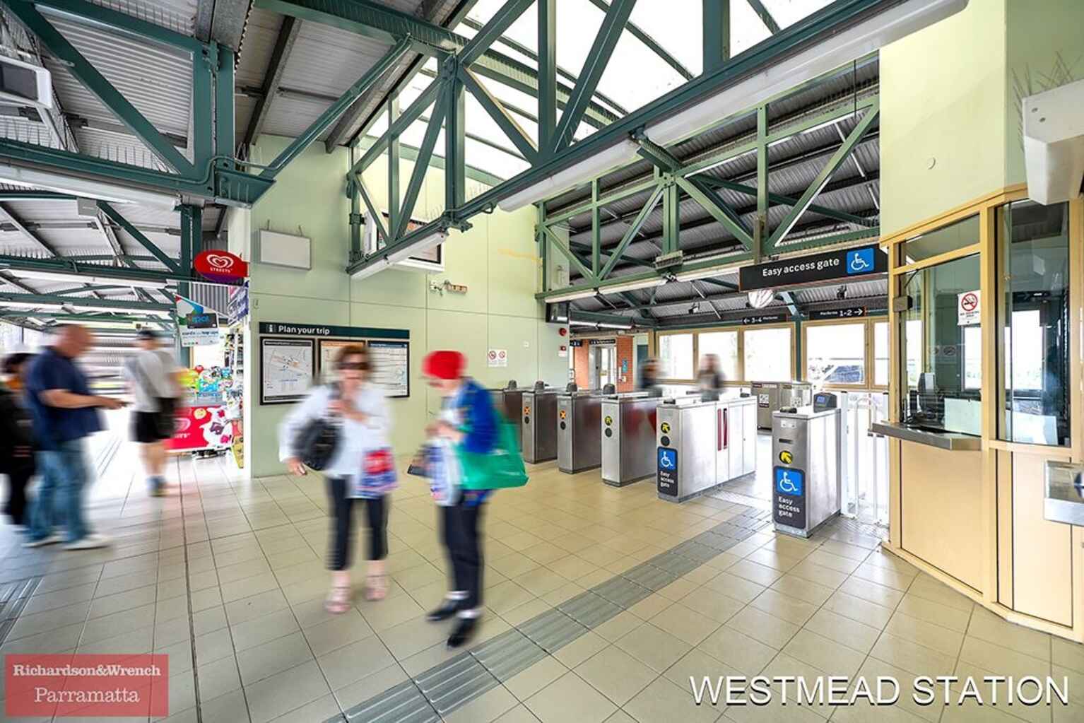 161-163 Great Western Highway Mays Hill 161-163 Great Western Highway Mays Hill