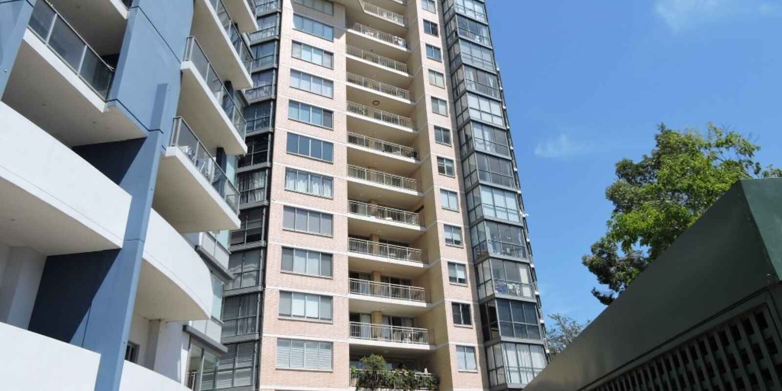 50/3 Sorrell Street Parramatta
