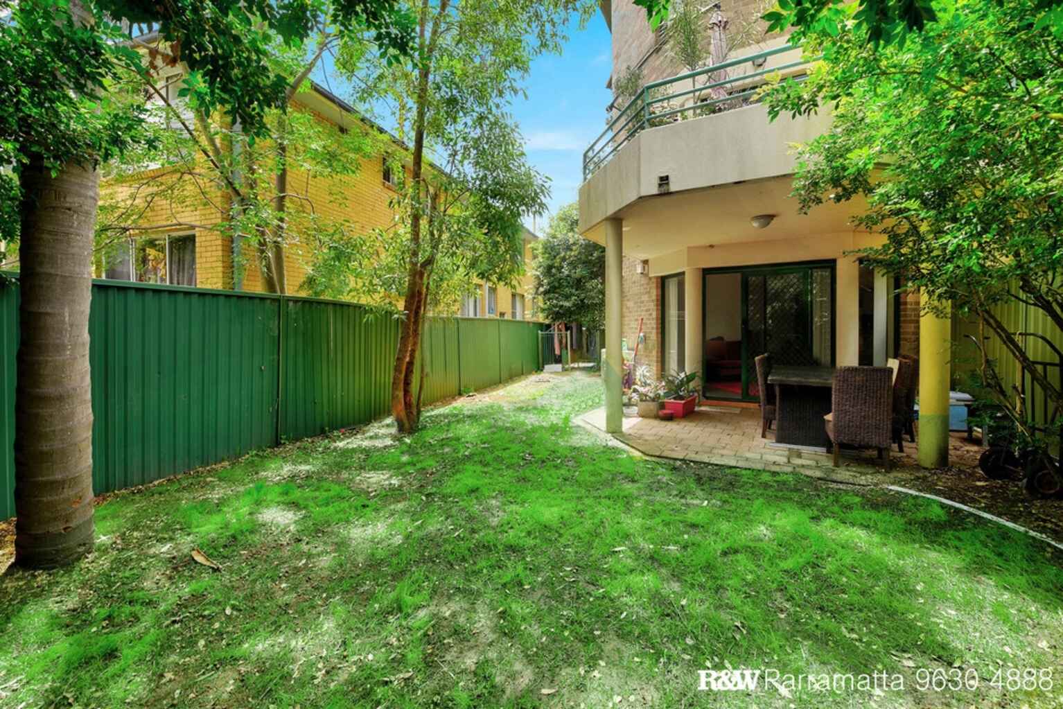 4/1 Bailey Street Westmead 4/1 Bailey Street Westmead