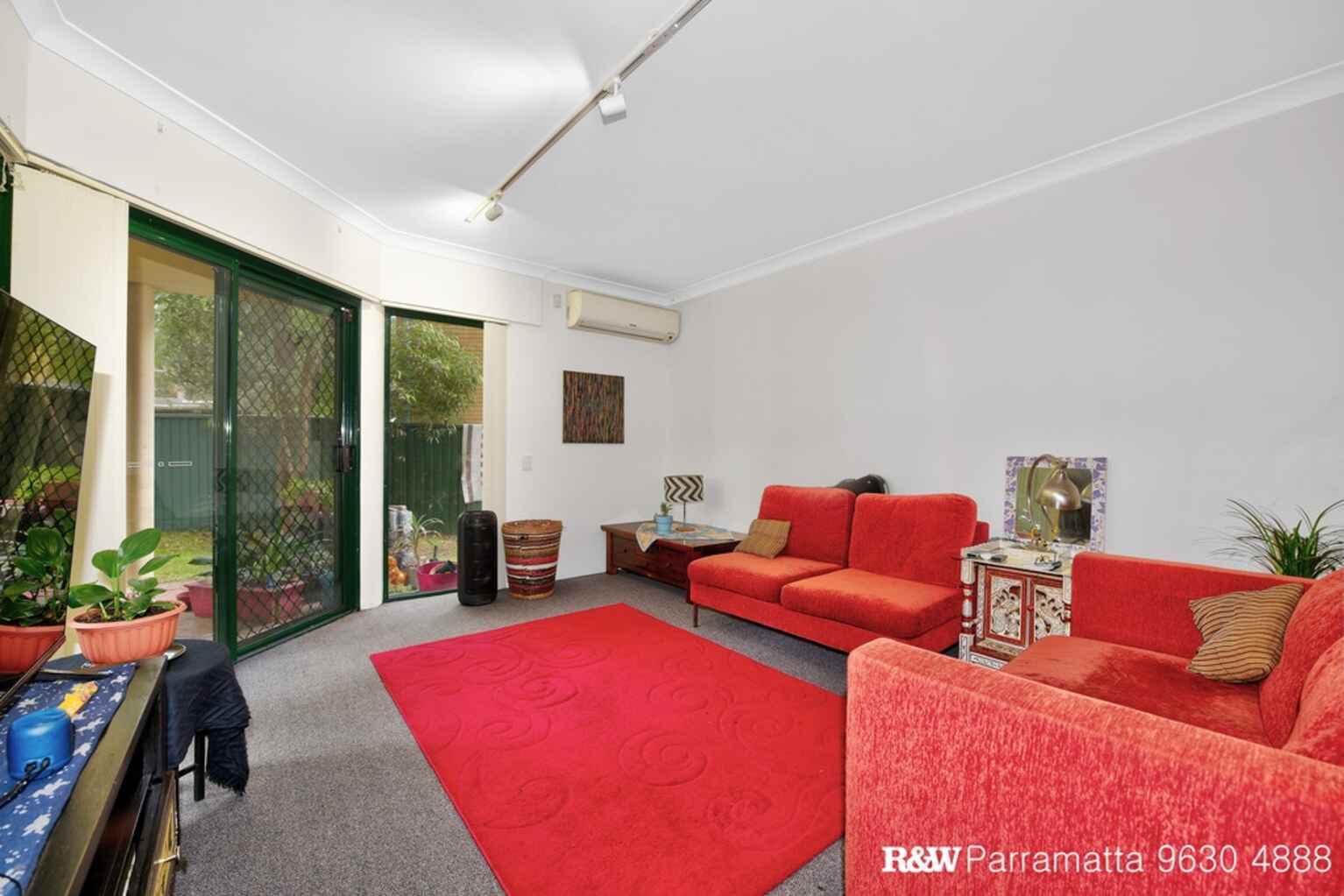 4/1 Bailey Street Westmead 4/1 Bailey Street Westmead