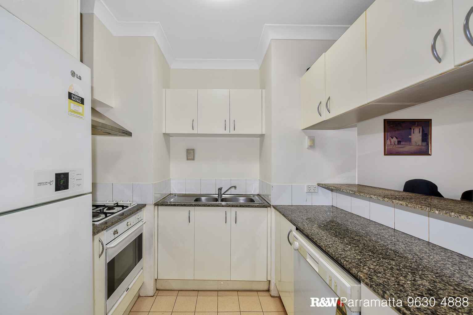 4/1 Bailey Street Westmead 4/1 Bailey Street Westmead