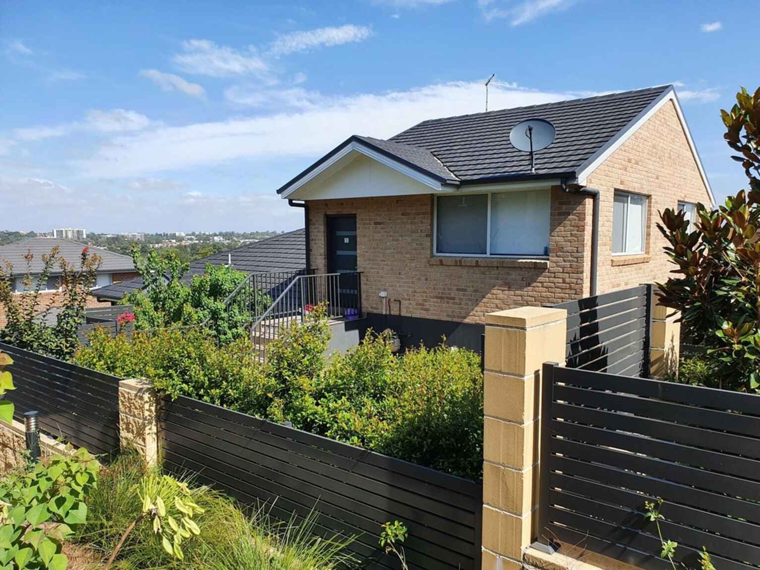 2/10 Mount Street Constitution Hill 2/10 Mount Street Constitution Hill