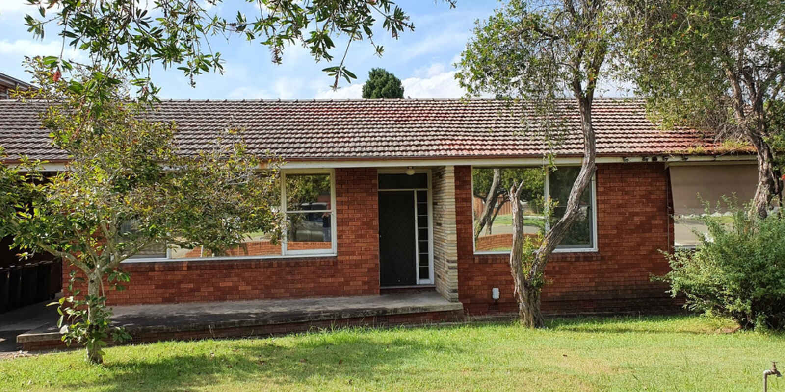 84 Grose Street Parramatta
