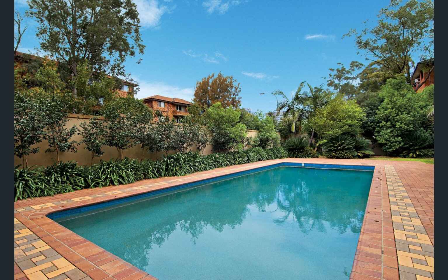 31/18 Sorrell Street Parramatta 31/18 Sorrell Street Parramatta