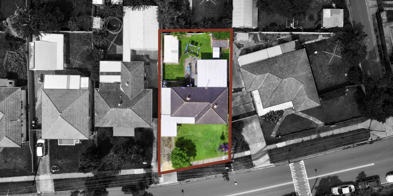 59 Alexandra Ave Westmead