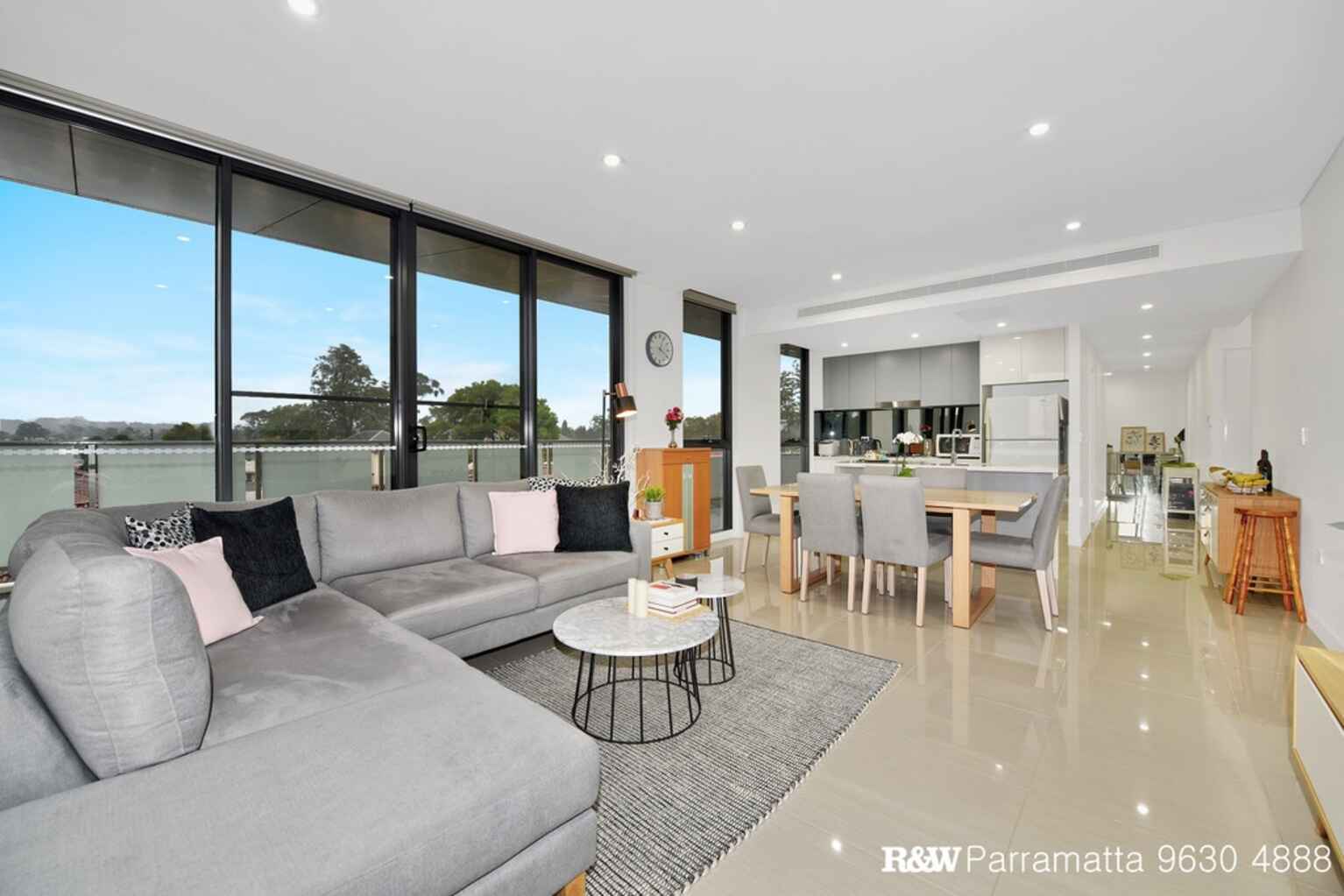 3302/1A Morton Street Parramatta 3302/1A Morton Street Parramatta