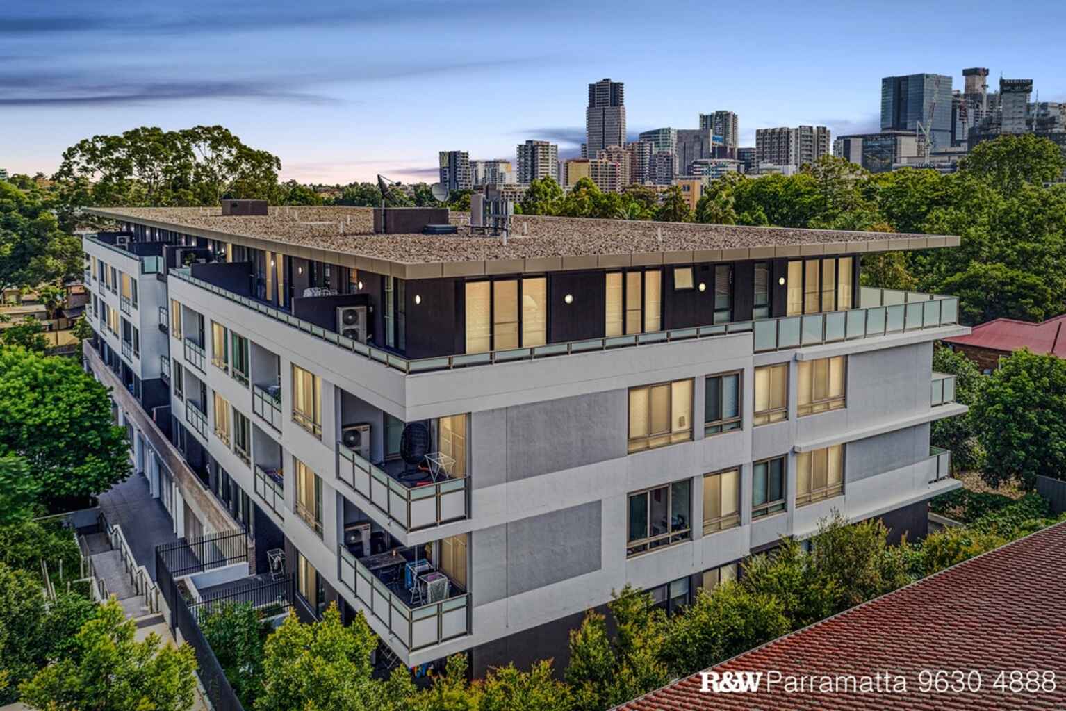 3302/1A Morton Street Parramatta 3302/1A Morton Street Parramatta