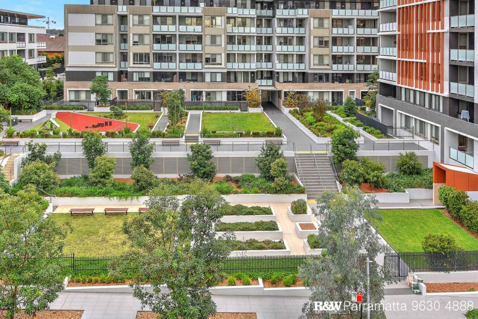 3302/1A Morton Street Parramatta 3302/1A Morton Street Parramatta