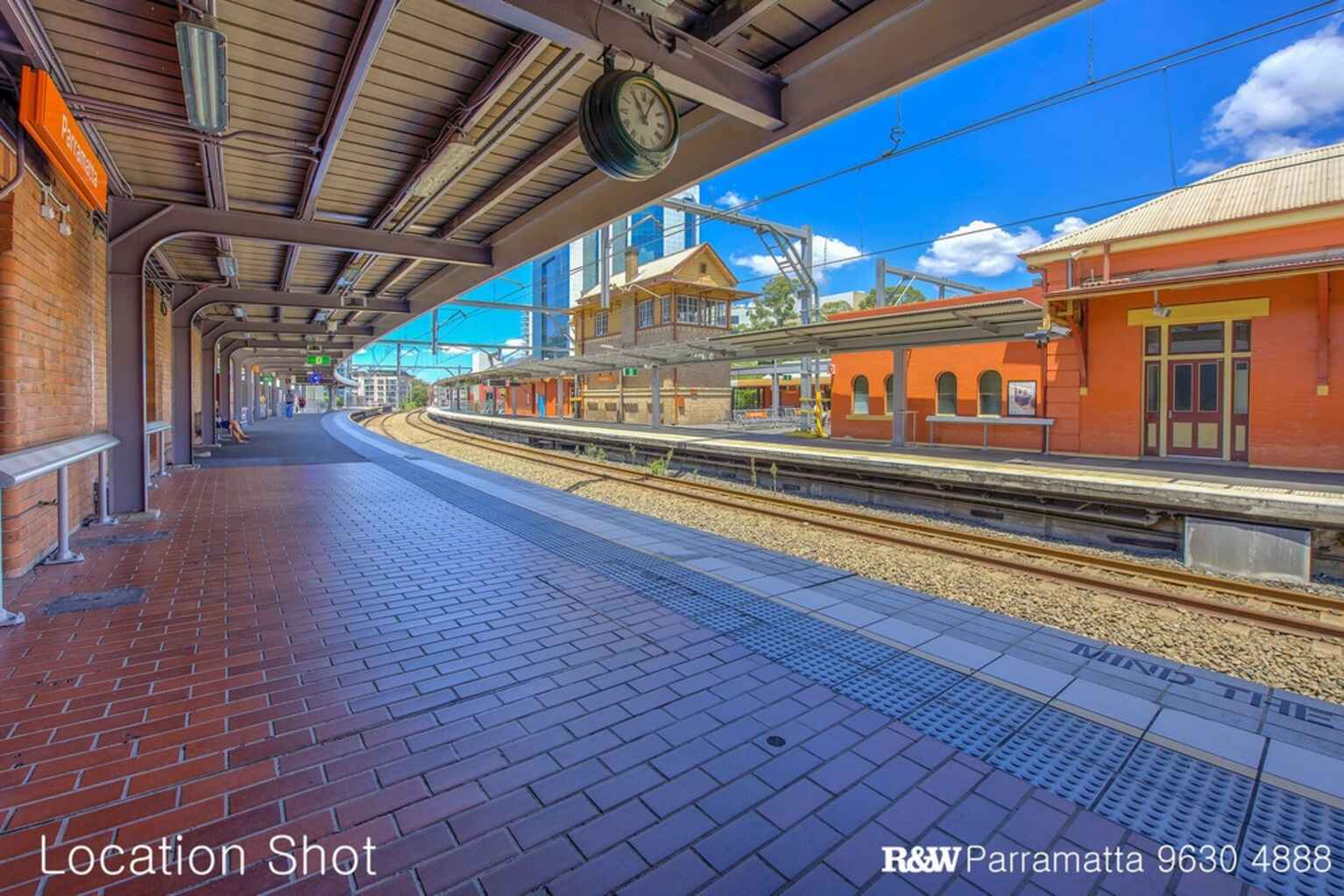 3302/1A Morton Street Parramatta 3302/1A Morton Street Parramatta