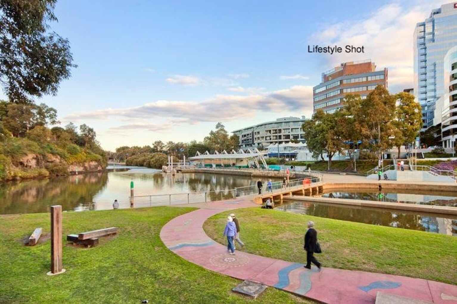 3302/1A Morton Street Parramatta 3302/1A Morton Street Parramatta