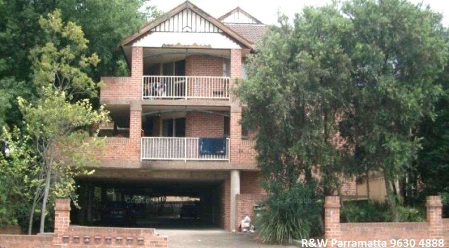 4/64 Prospect Street Rosehill 4/64 Prospect Street Rosehill