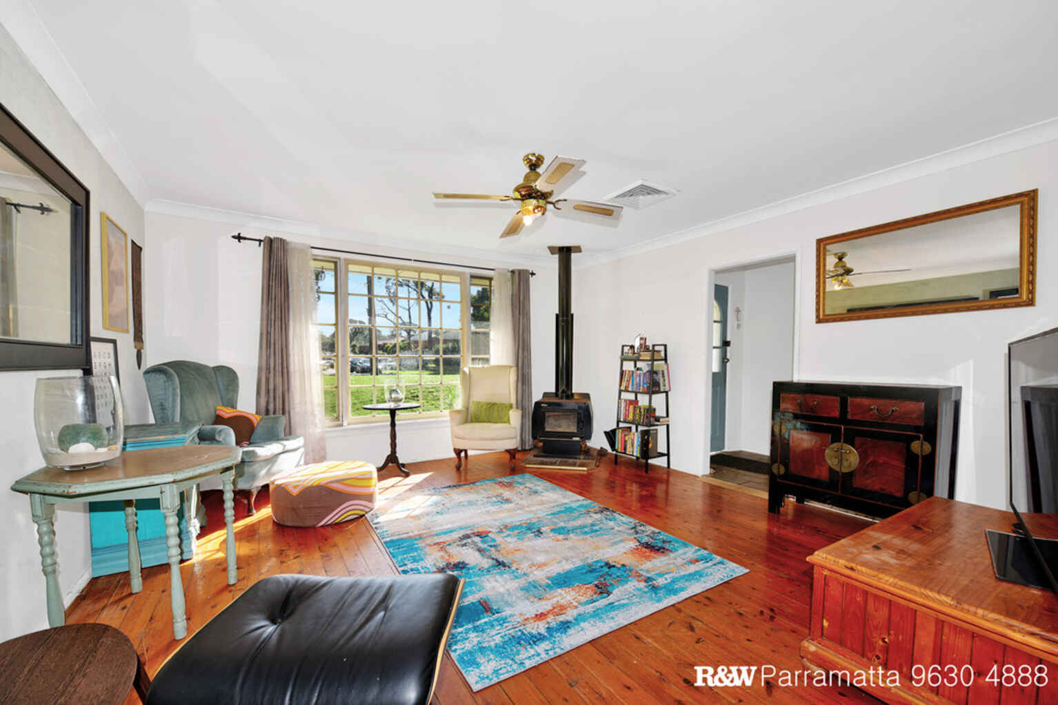 73 Munro Street Greystanes 73 Munro Street Greystanes