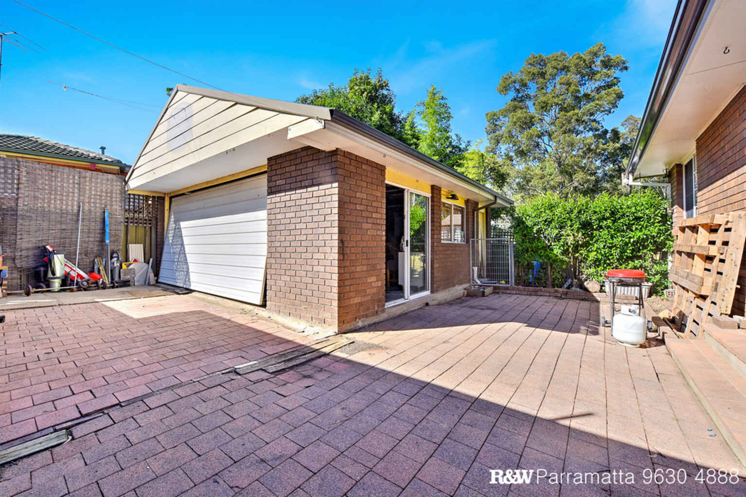 73 Munro Street Greystanes 73 Munro Street Greystanes
