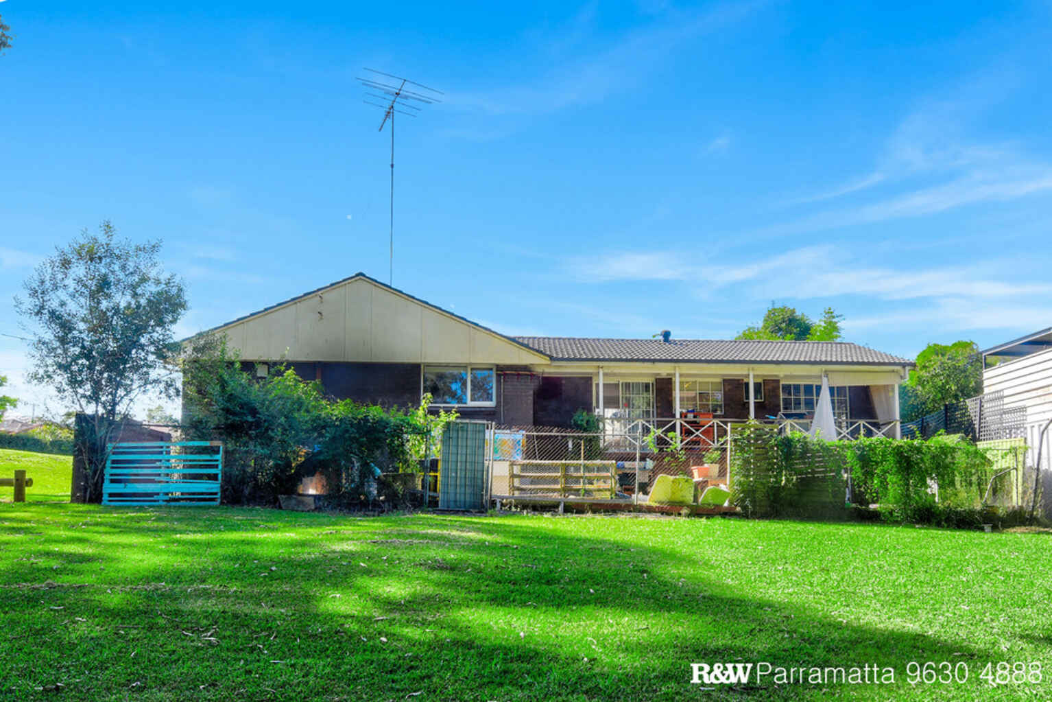 73 Munro Street Greystanes 73 Munro Street Greystanes