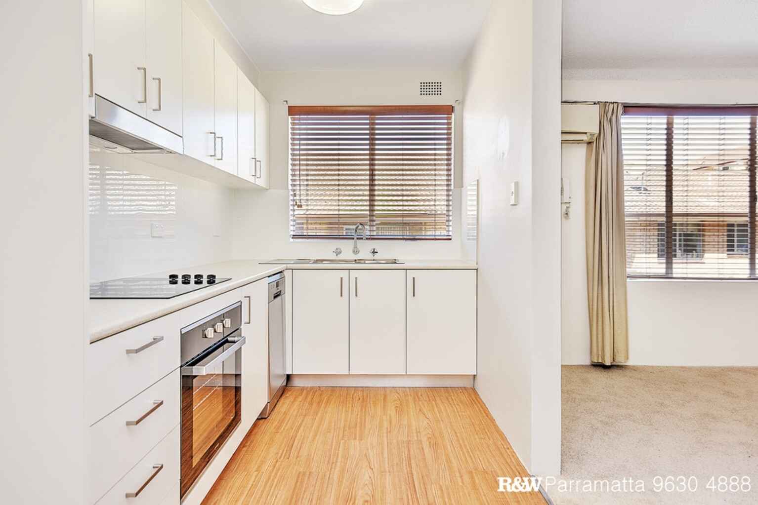 7/52 Weston Street Harris Park