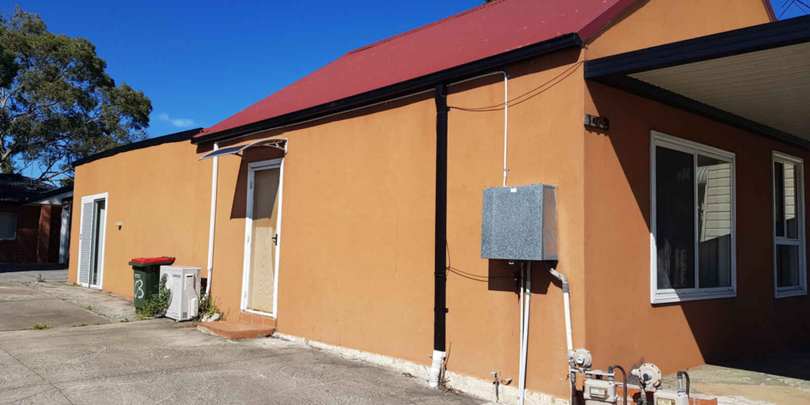 103 Woodville Rd Granville 103 Woodville Rd Granville