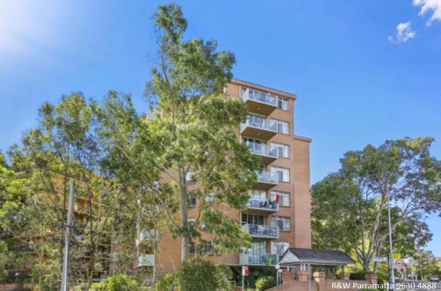 32/1 Good Street Parramatta