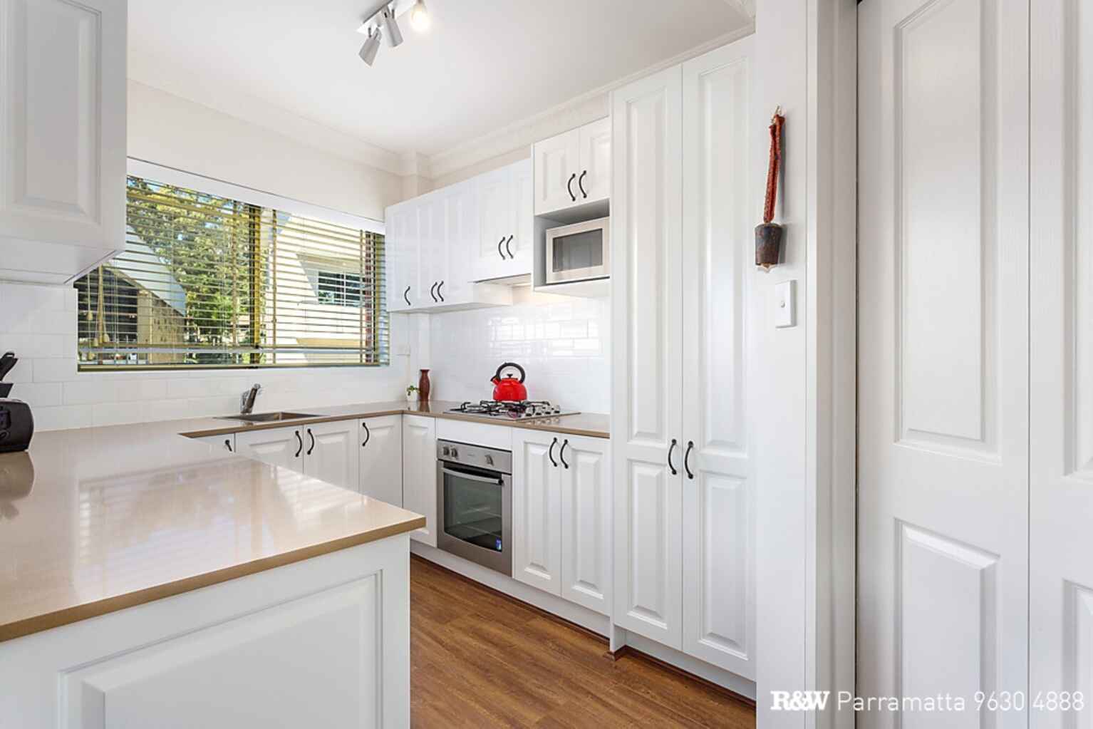 2/32 Galloway Street North Parramatta 2/32 Galloway Street North Parramatta