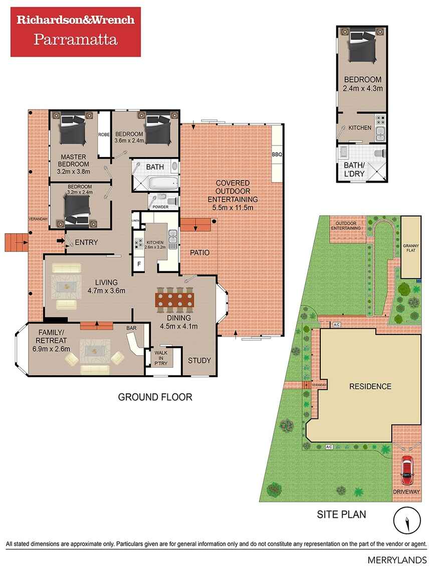 19 Brian Street Merrylands West 19 Brian Street Merrylands West