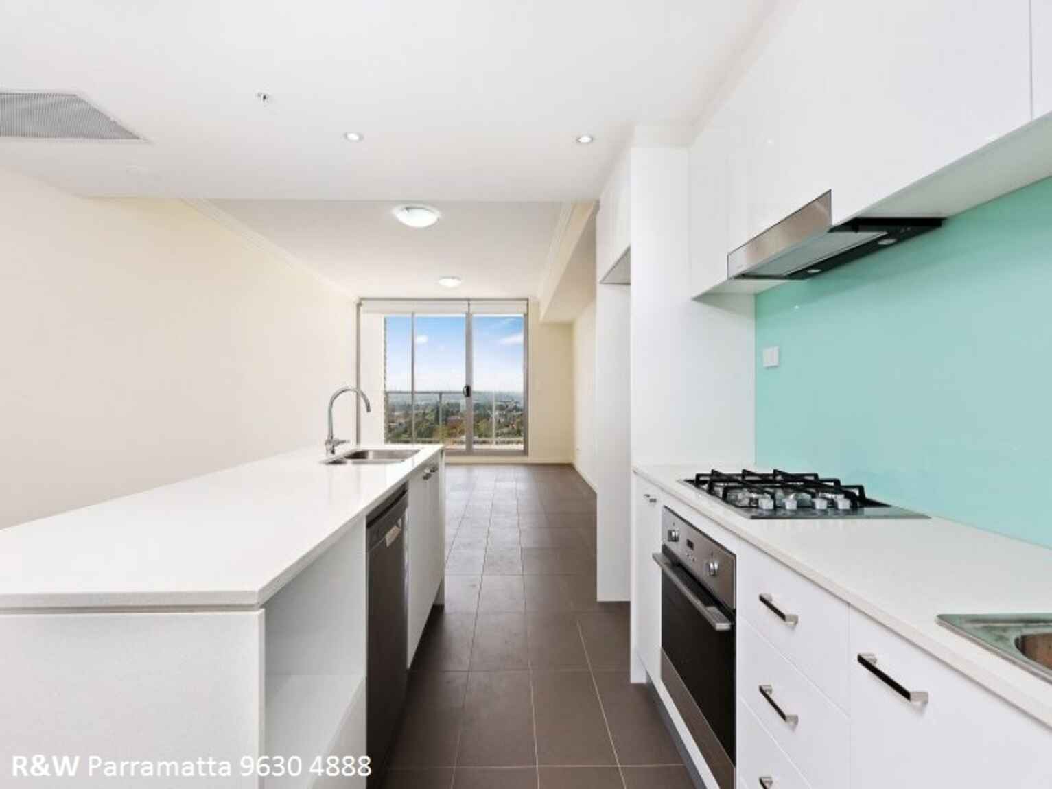 1509/36 Cowper Street Parramatta 1509/36 Cowper Street Parramatta