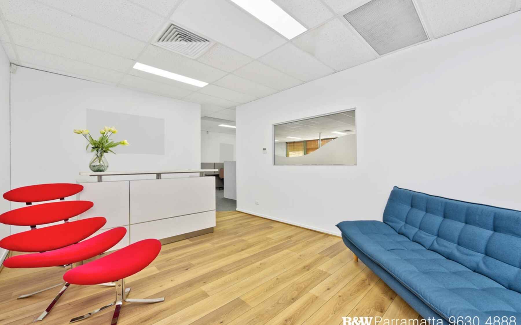 For Lease Parramatta