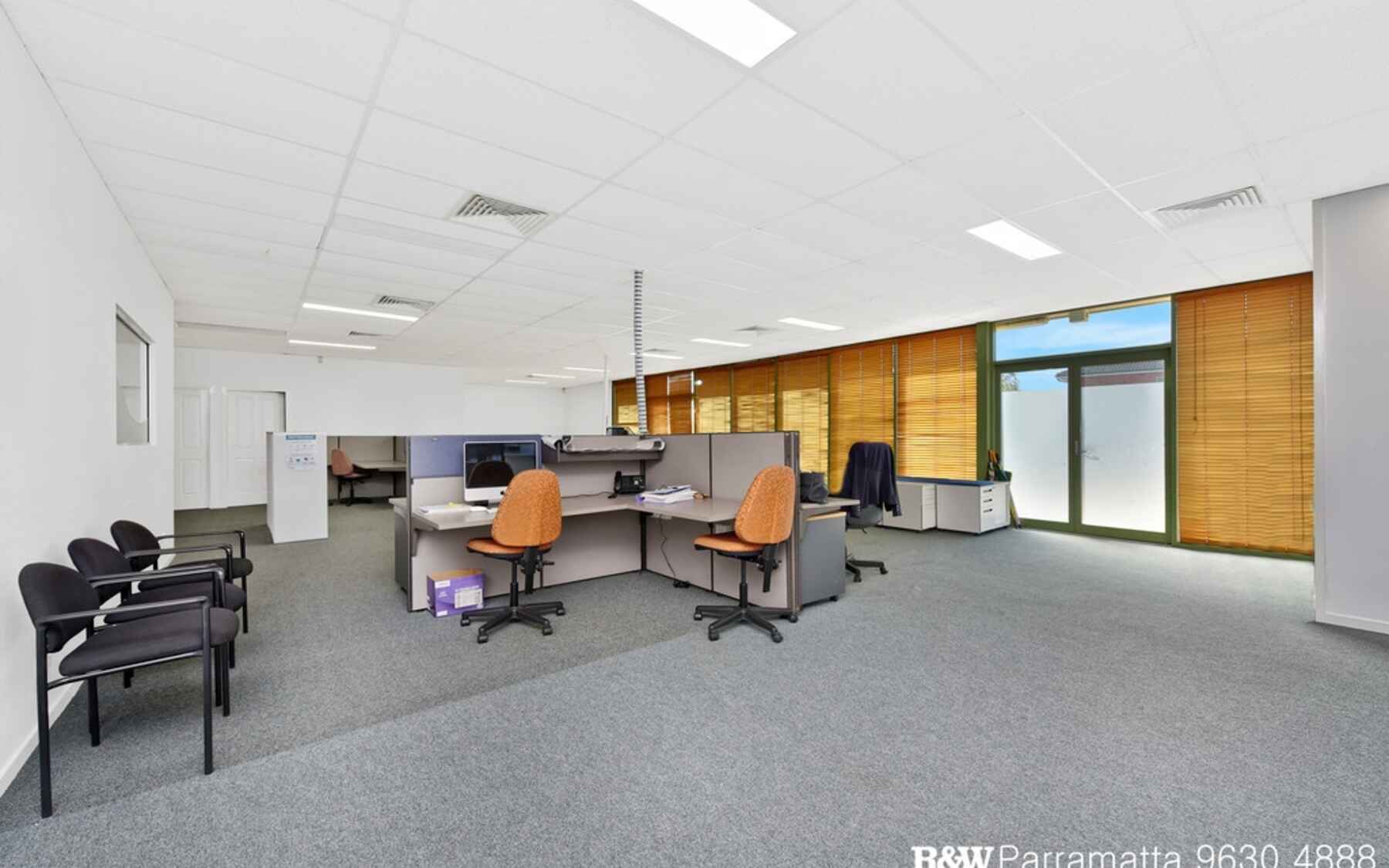 For Lease Parramatta