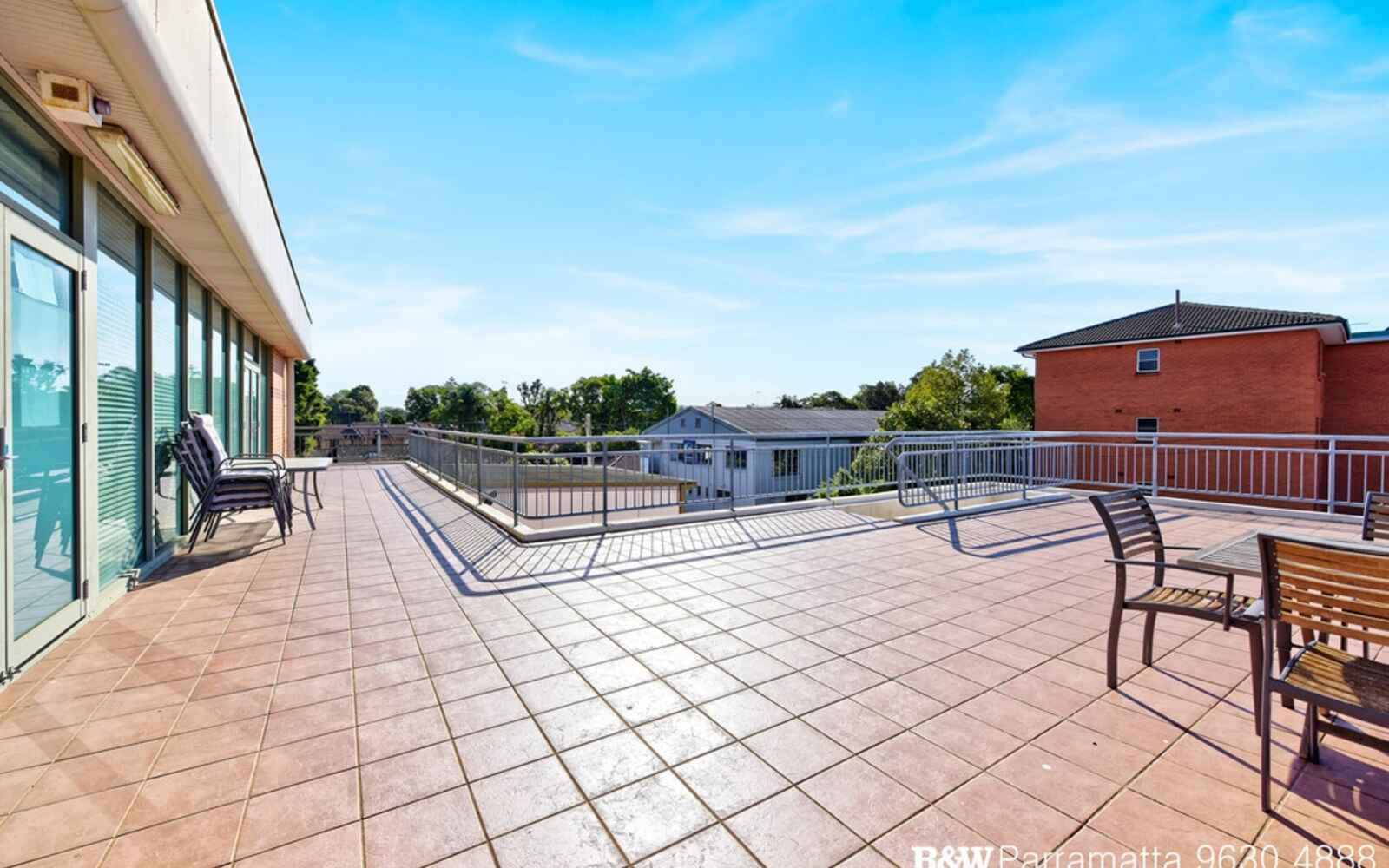 For Lease Parramatta