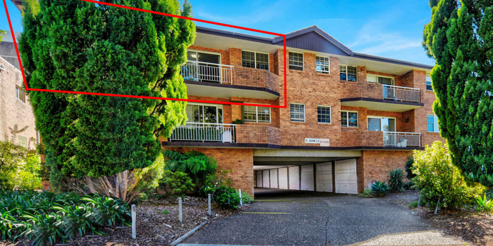 4/49-51 Banksia Road Caringbah