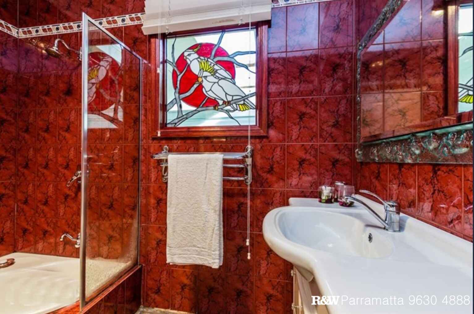 17 Crossland Street Merrylands