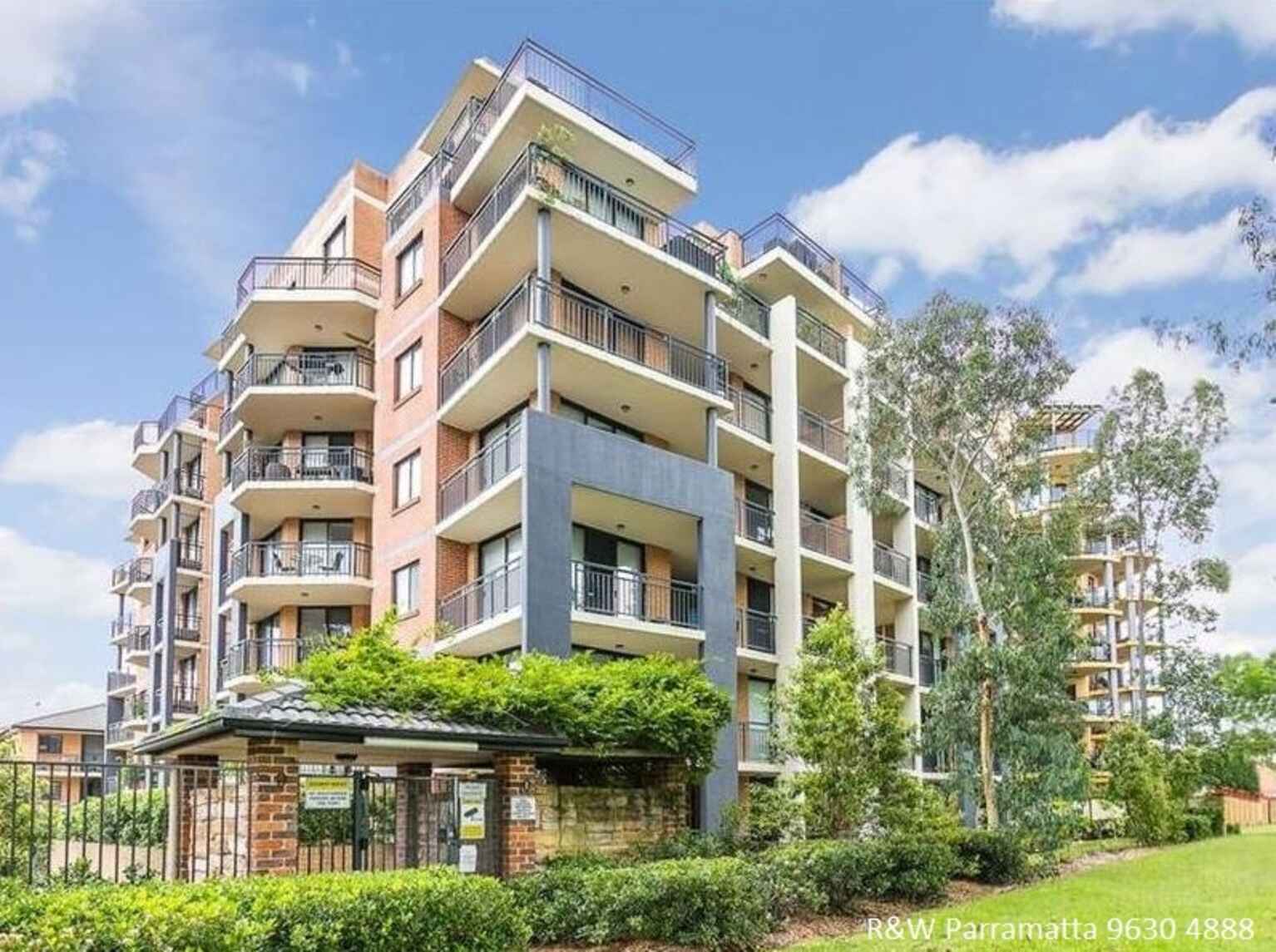 205/19-21 Good Street Parramatta 205/19-21 Good Street Parramatta