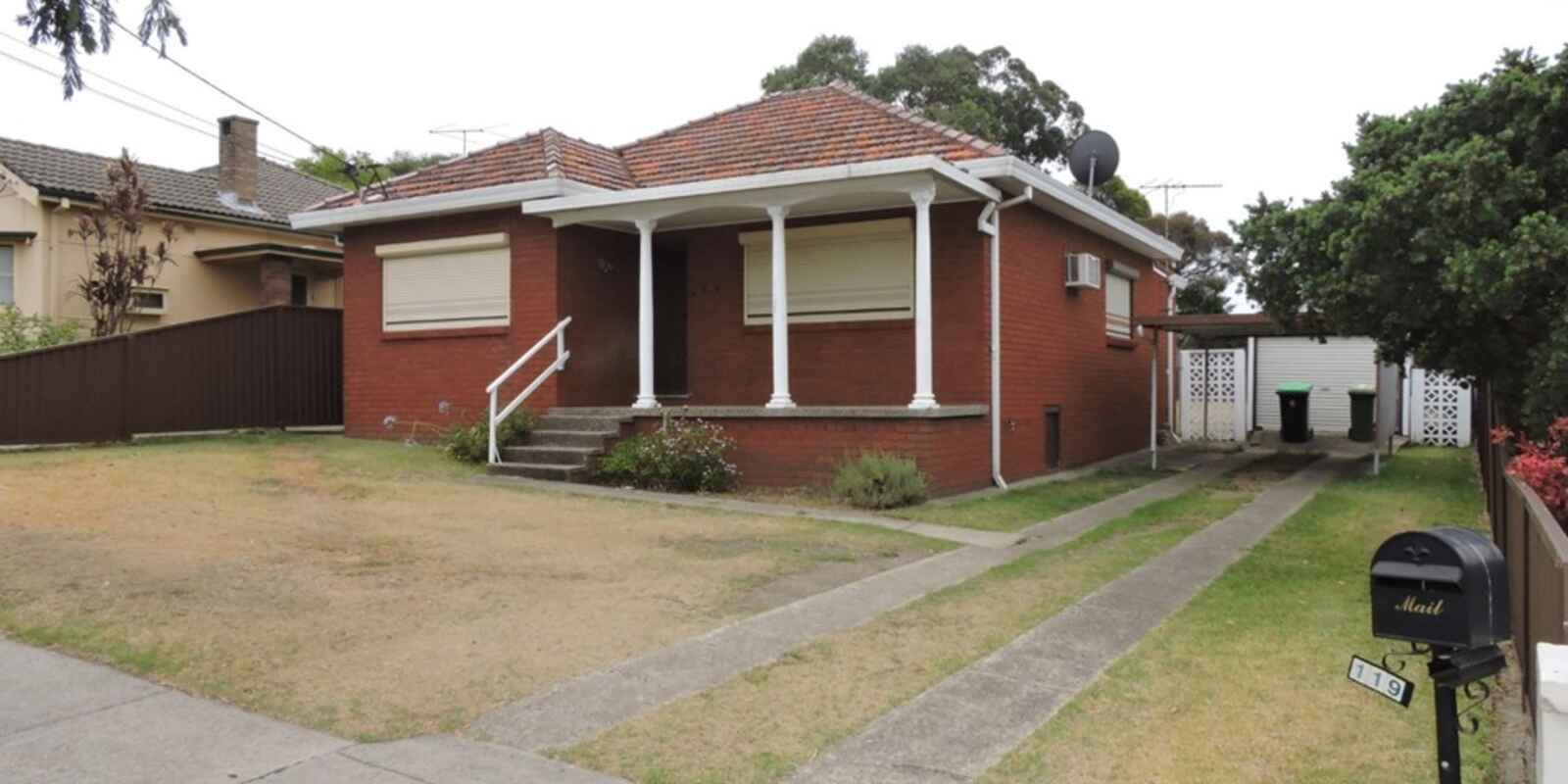 119 Guildford Road Guildford 119 Guildford Road Guildford