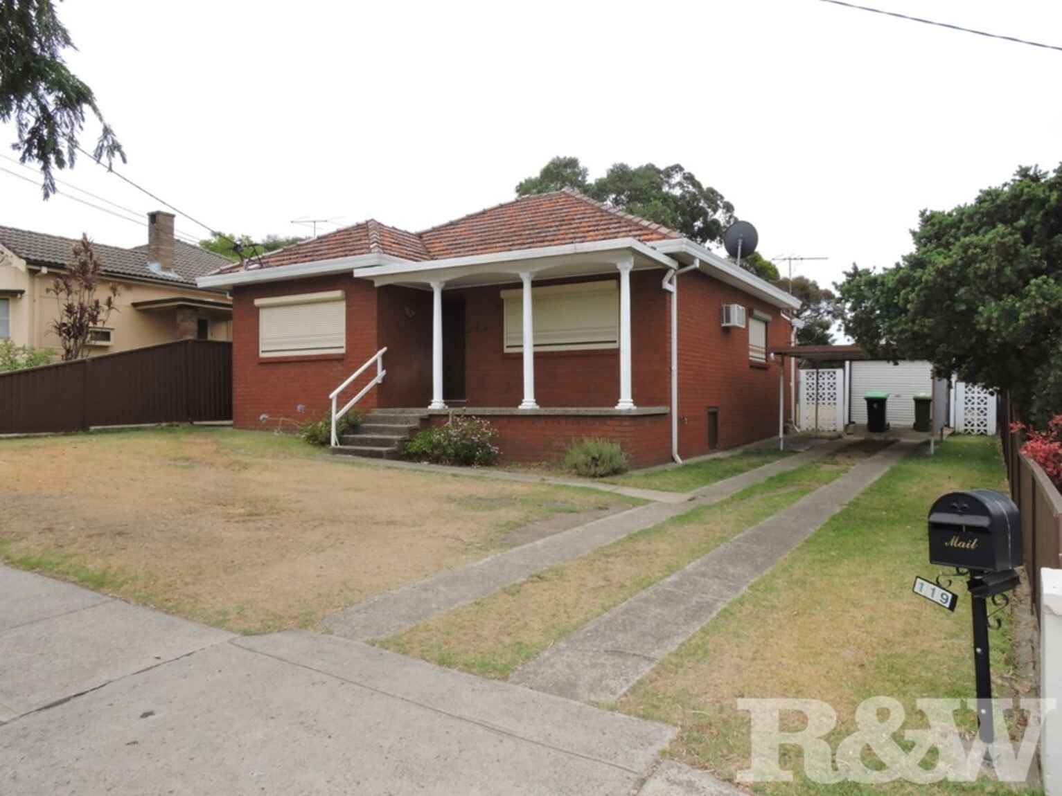 119 Guildford Road Guildford