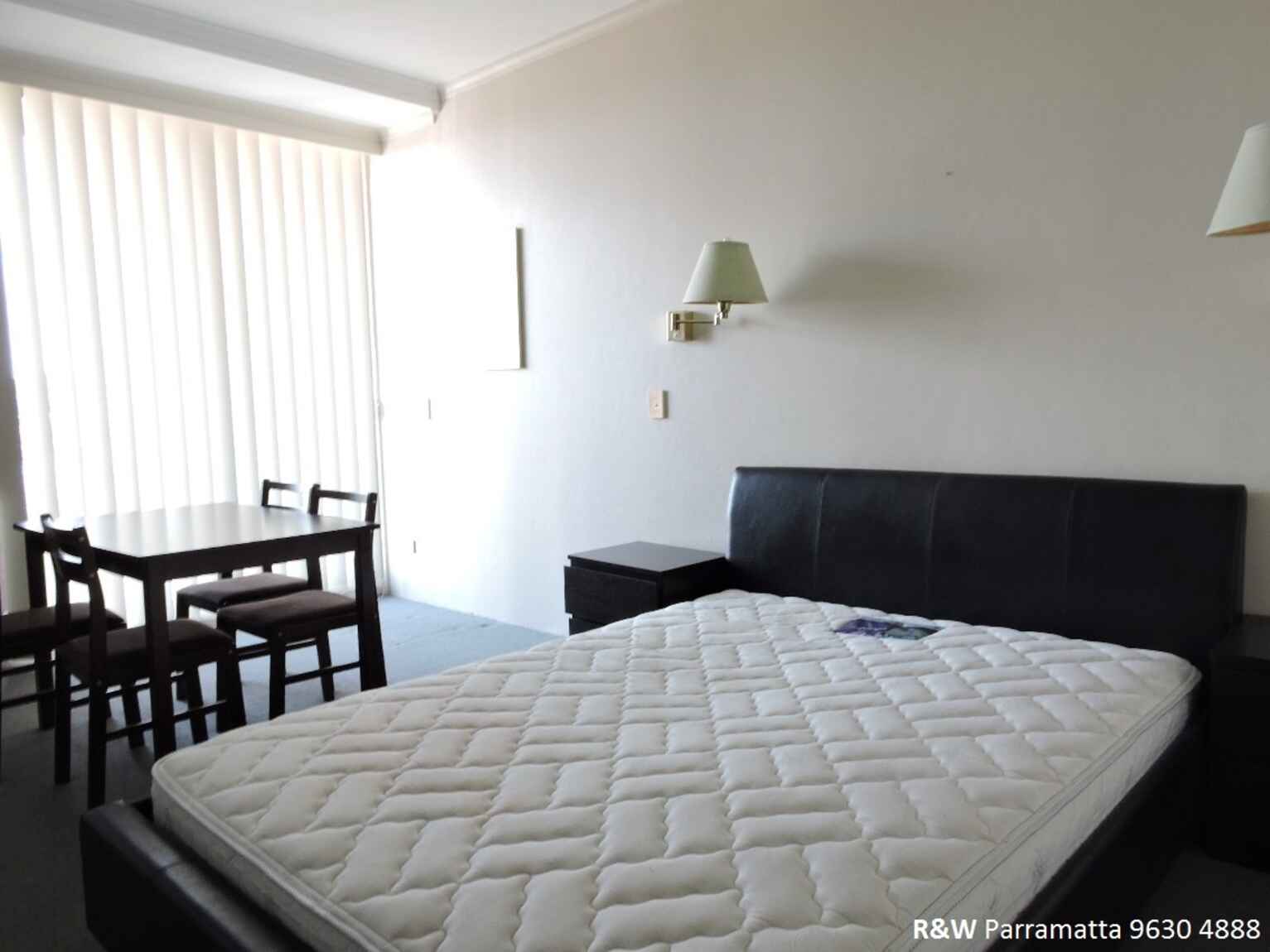 92/22 Great Western Highway Parramatta 92/22 Great Western Highway Parramatta