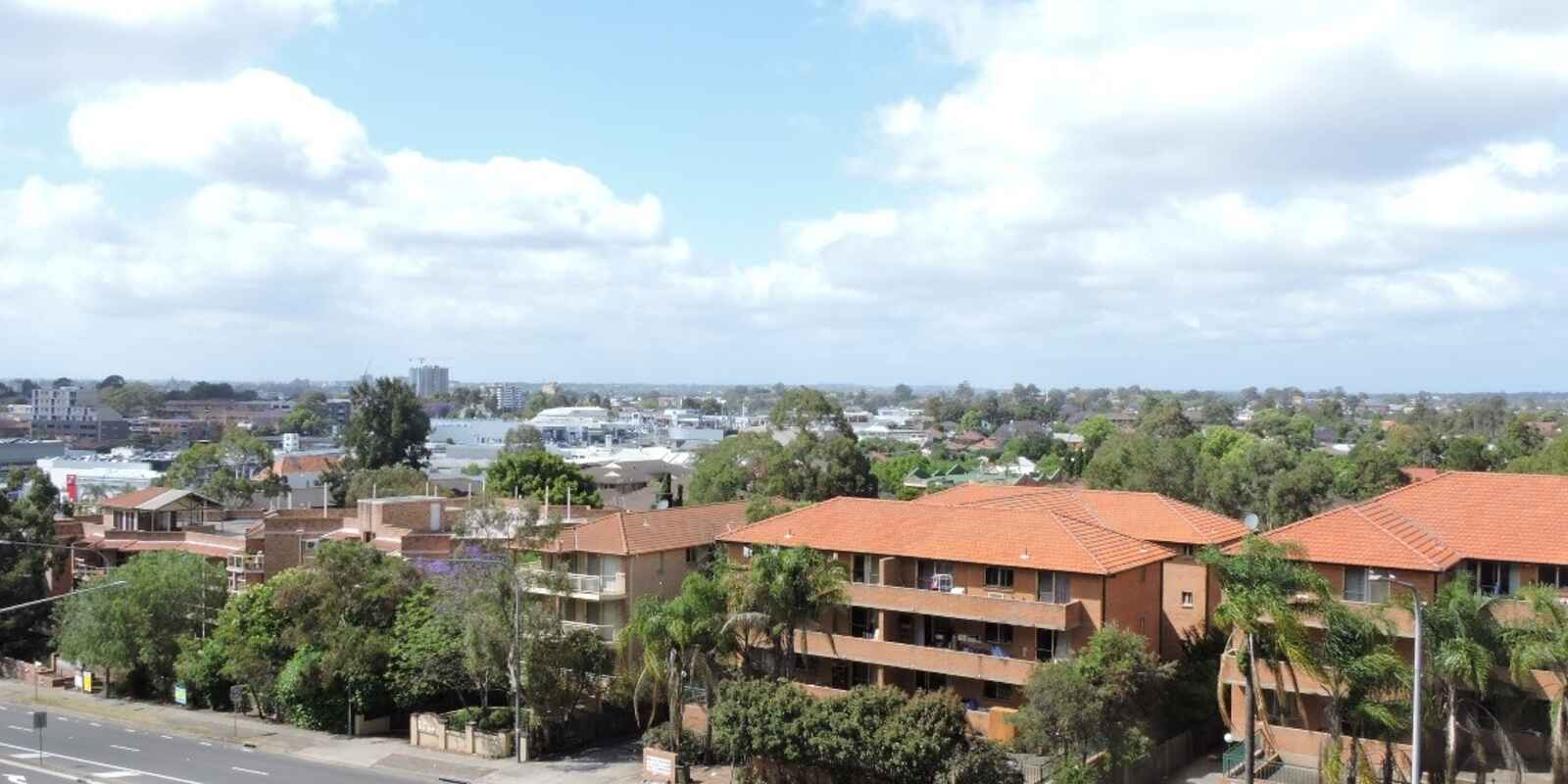92/22 Great Western Highway Parramatta