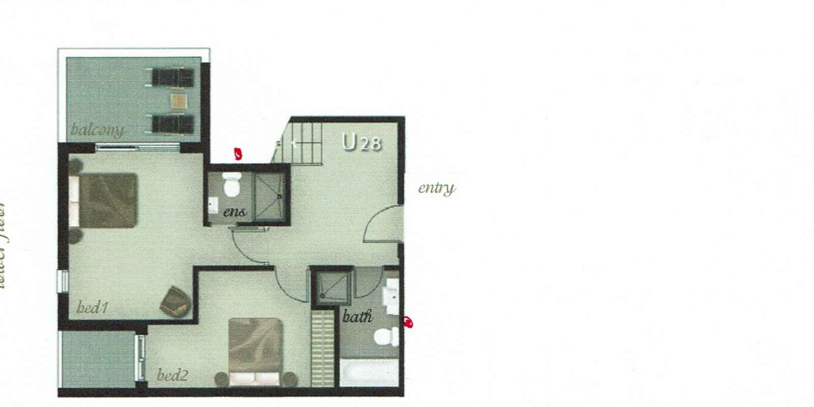 28/8-18 Briens Road Northmead