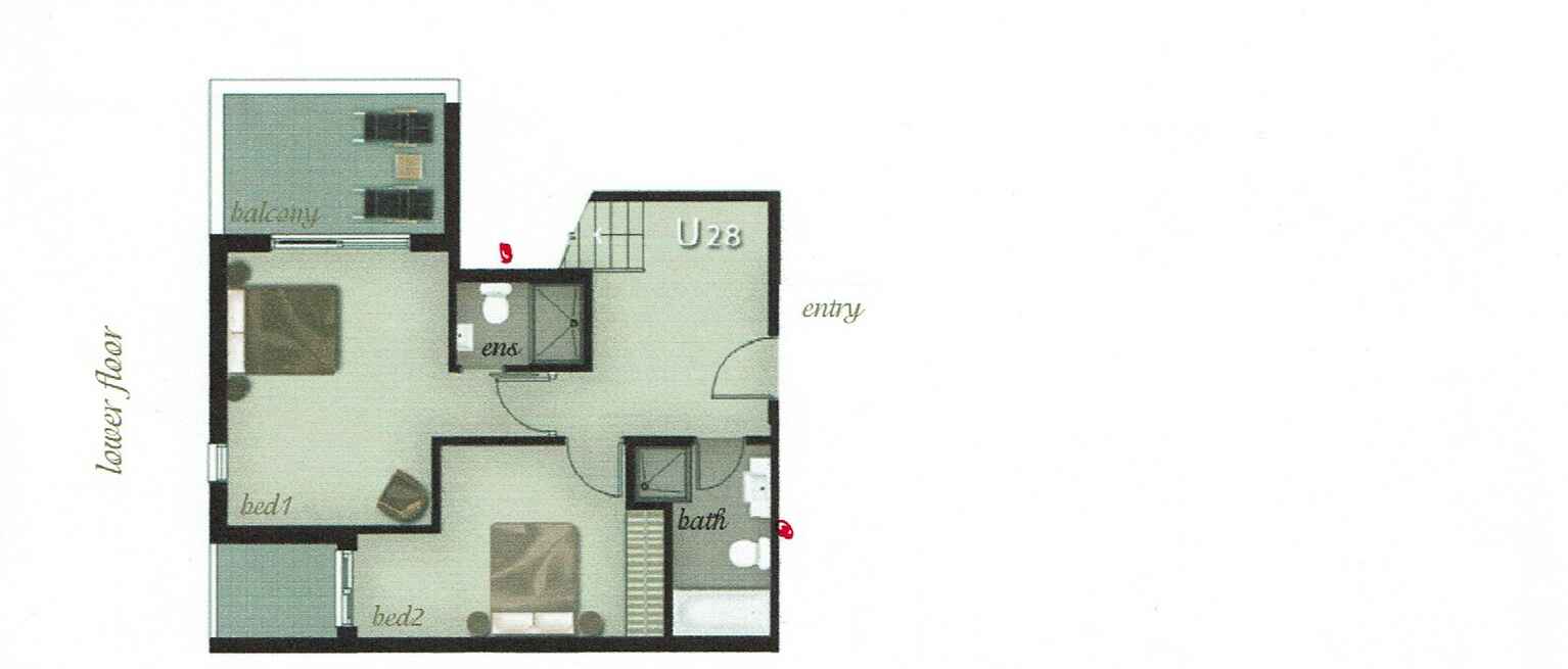 28/8-18 Briens Road Northmead 28/8-18 Briens Road Northmead