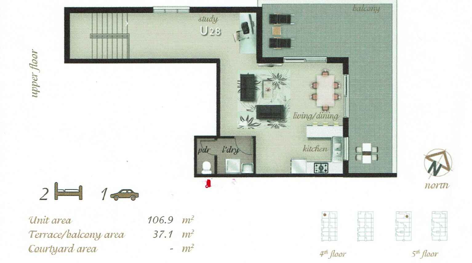 28/8-18 Briens Road Northmead 28/8-18 Briens Road Northmead