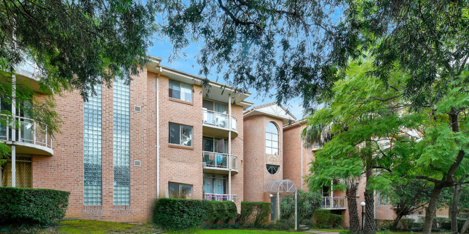 7/5-9 Mowle Street Westmead