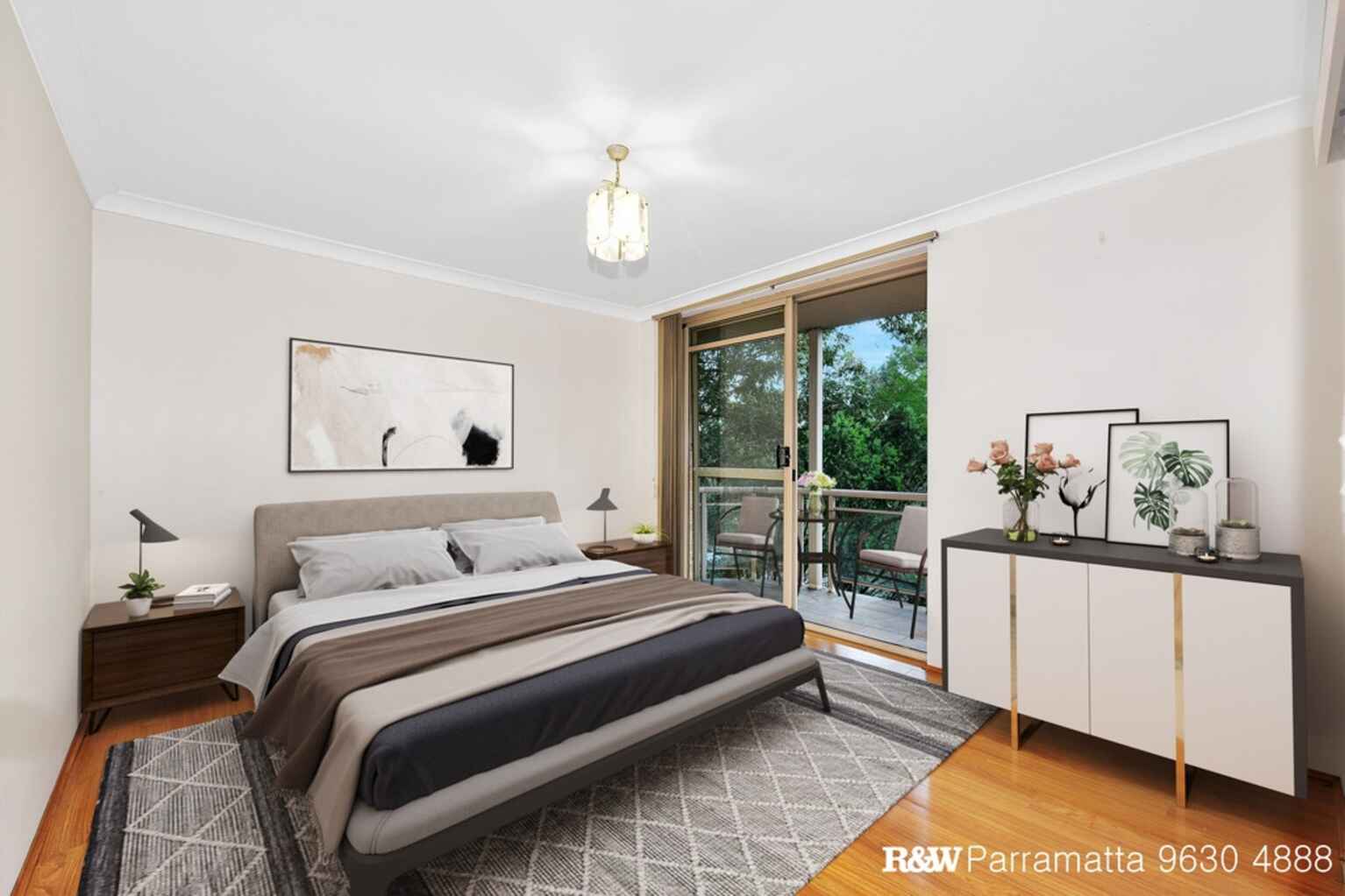 7/5-9 Mowle Street Westmead